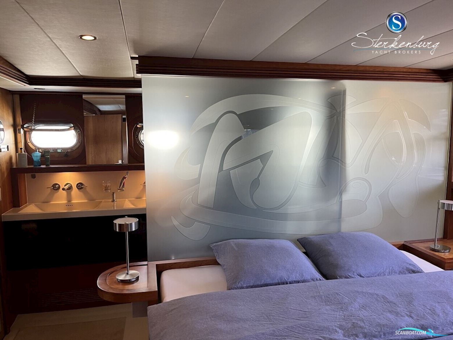 Valk Continental 18.60