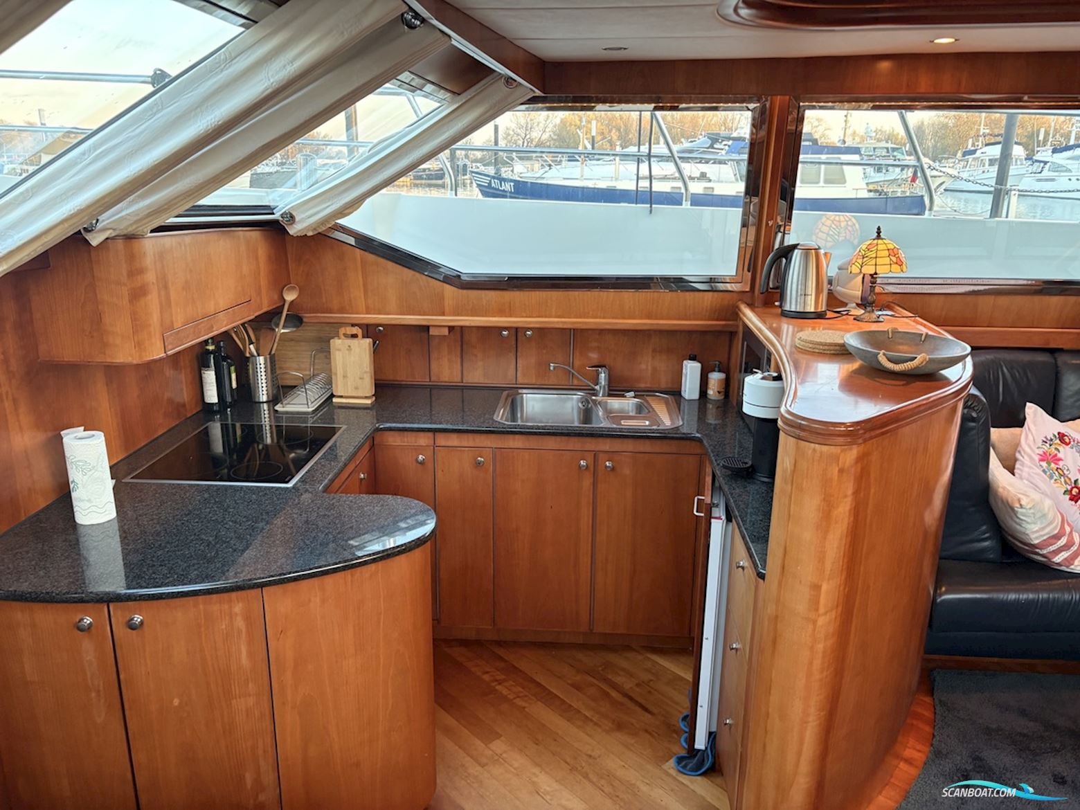 Valk Continental 18.60