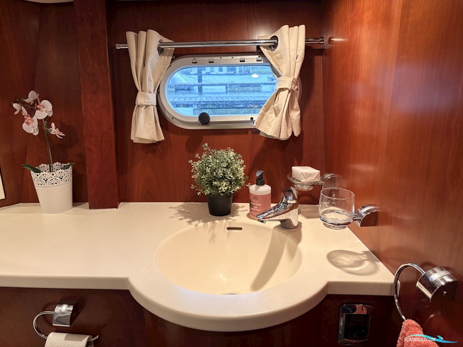 Valk Continental 18.60