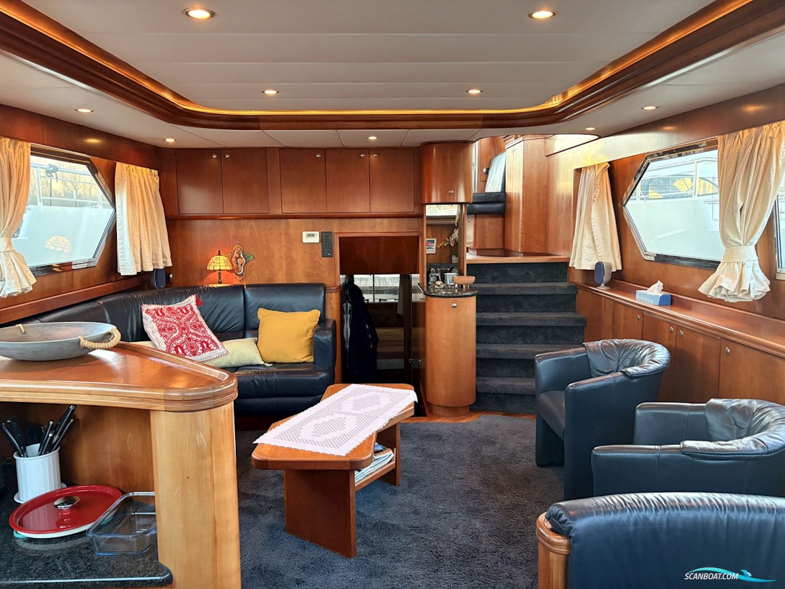 Valk Continental 18.60