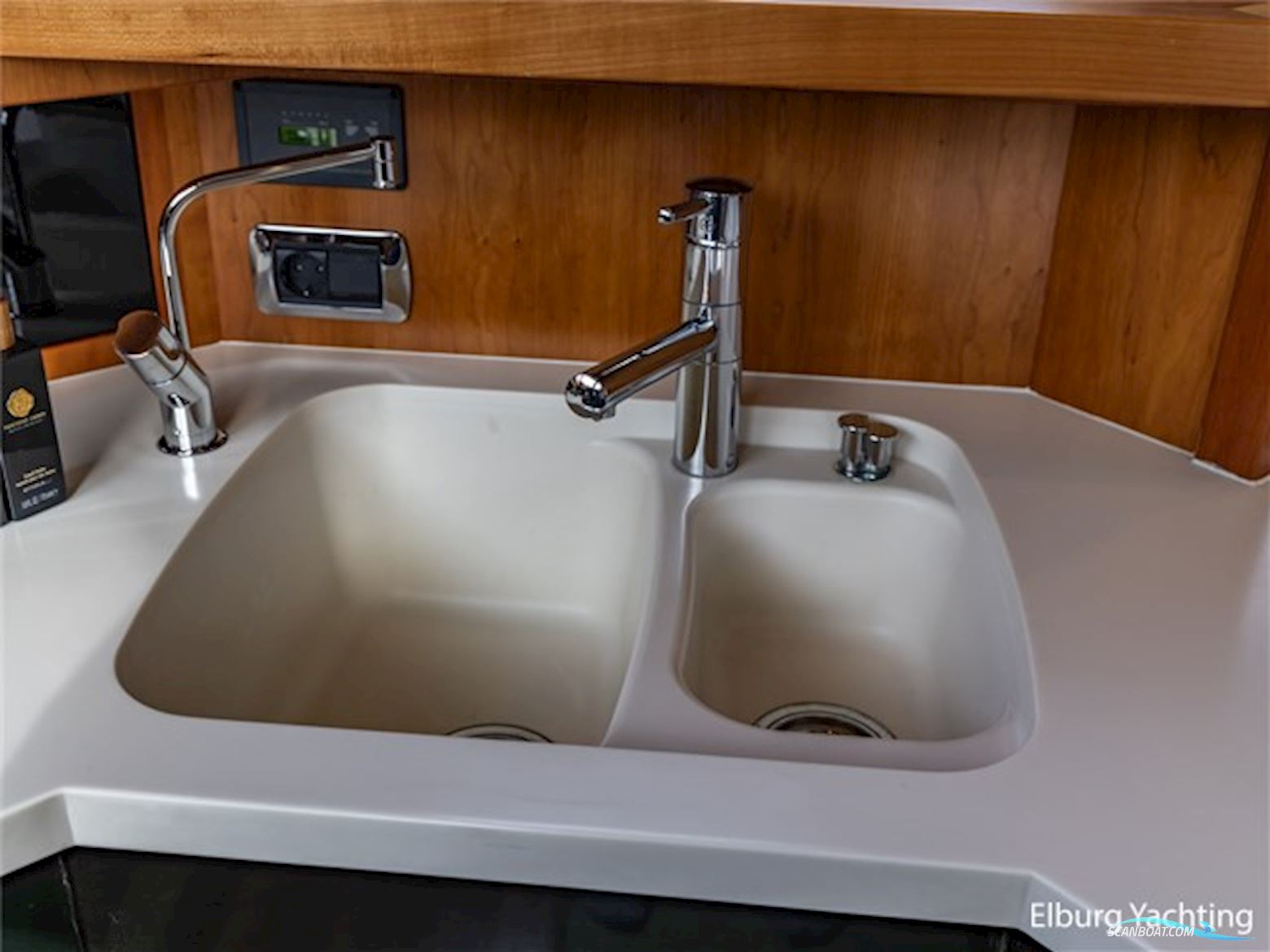 Valk Continental 1900