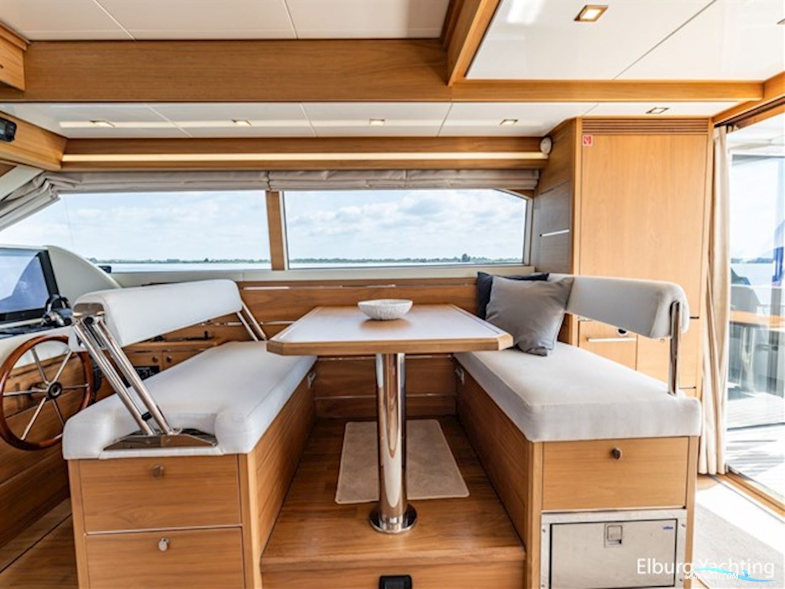 Valk Continental 2000 Aluminium