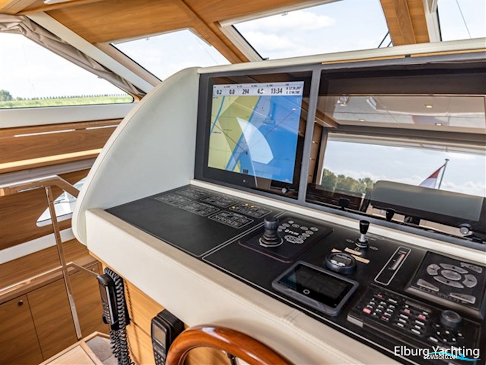 Valk Continental 2000 Aluminium