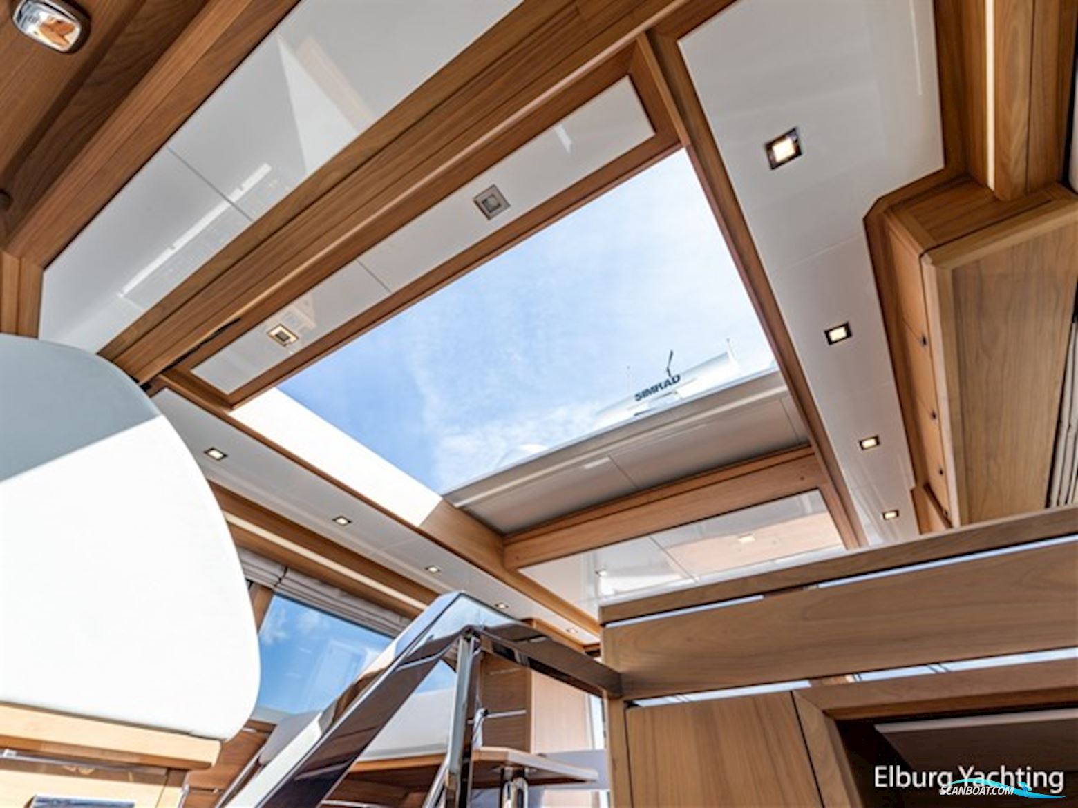 Valk Continental 2000 Aluminium