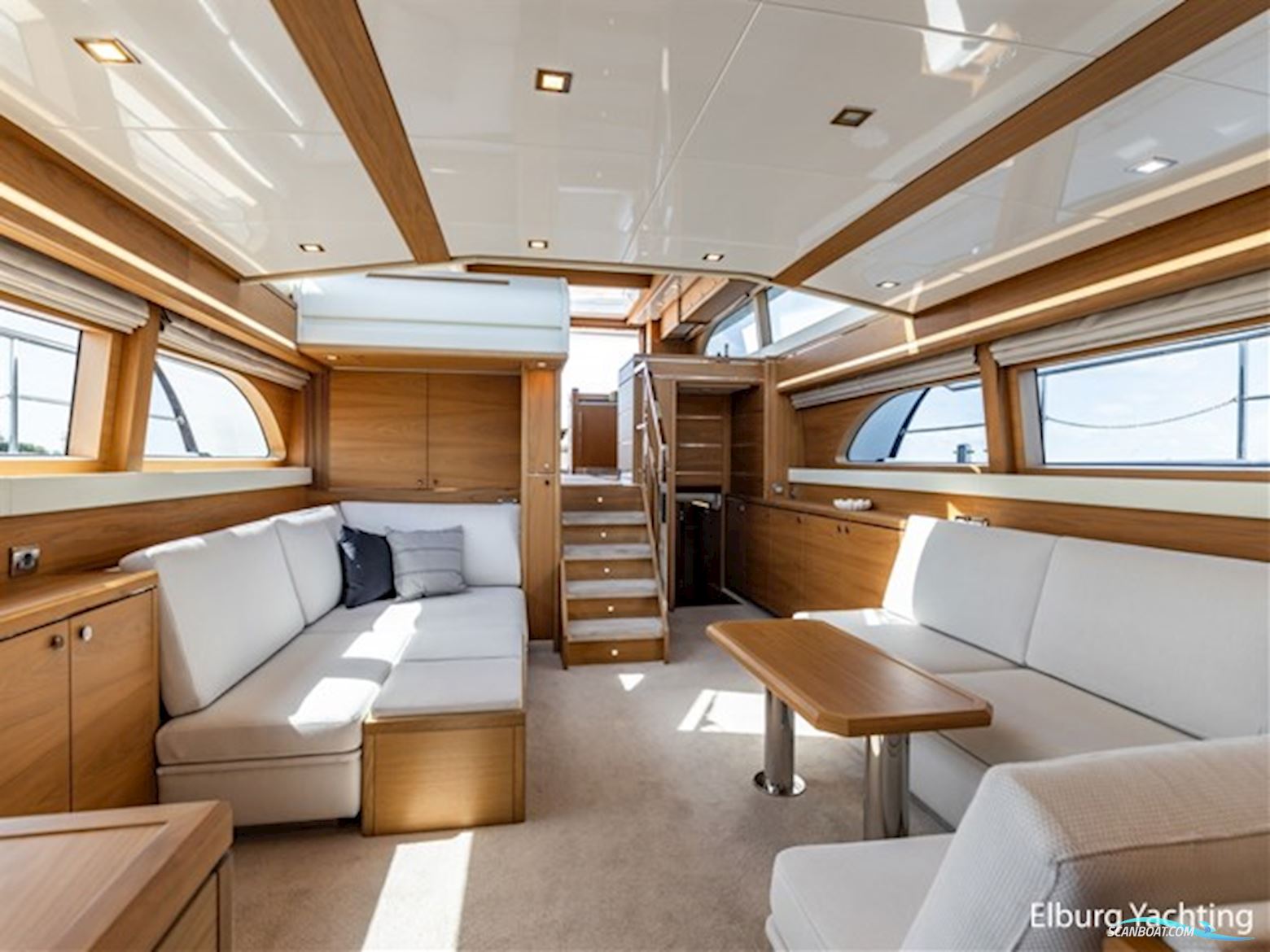 Valk Continental 2000 Aluminium