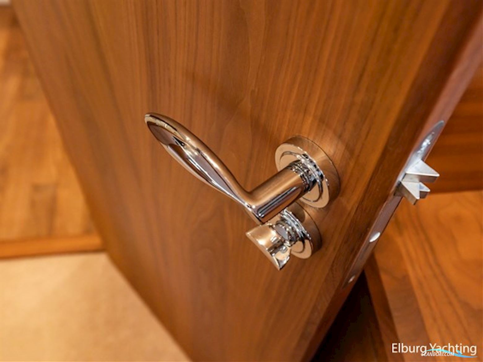 Valk Continental 2000 Aluminium