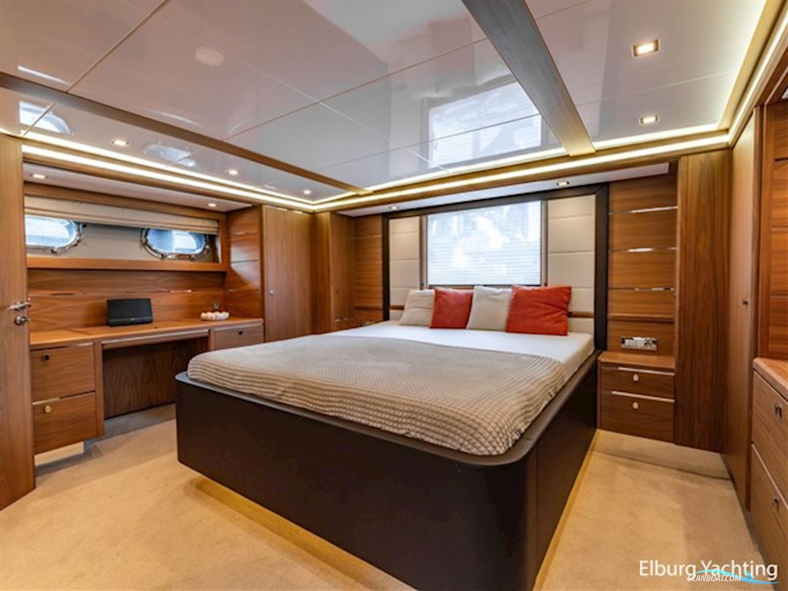 Valk Continental 2000 Aluminium