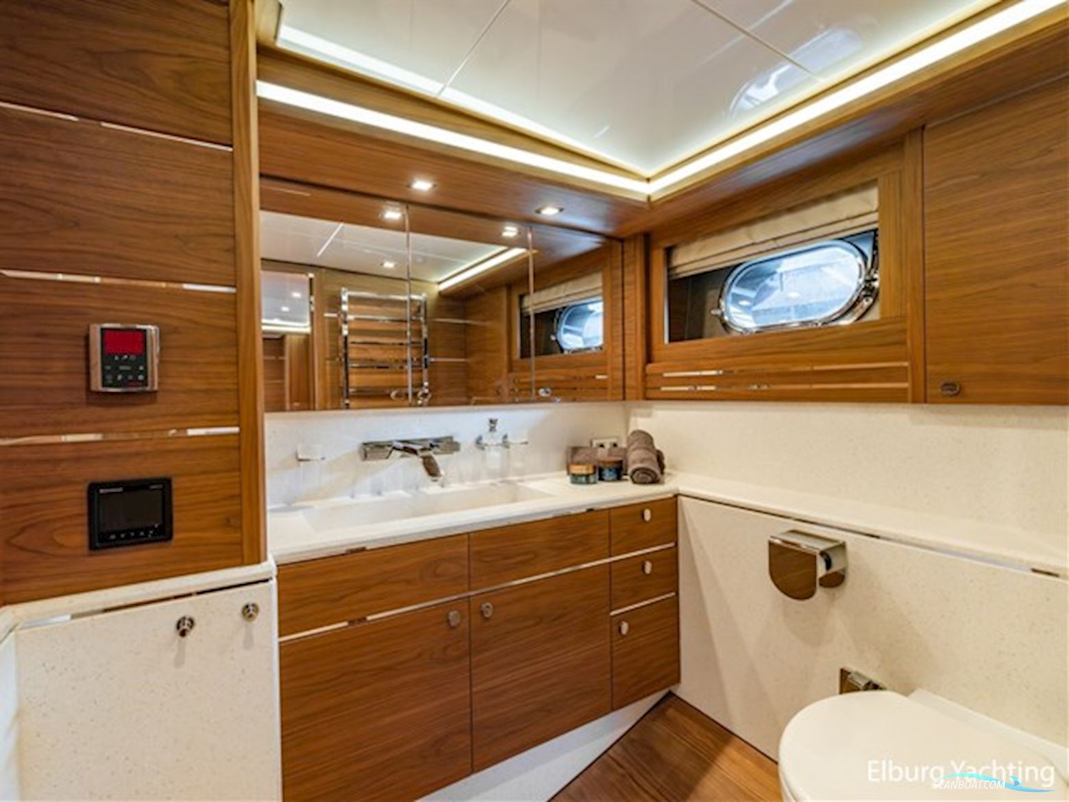 Valk Continental 2000 Aluminium