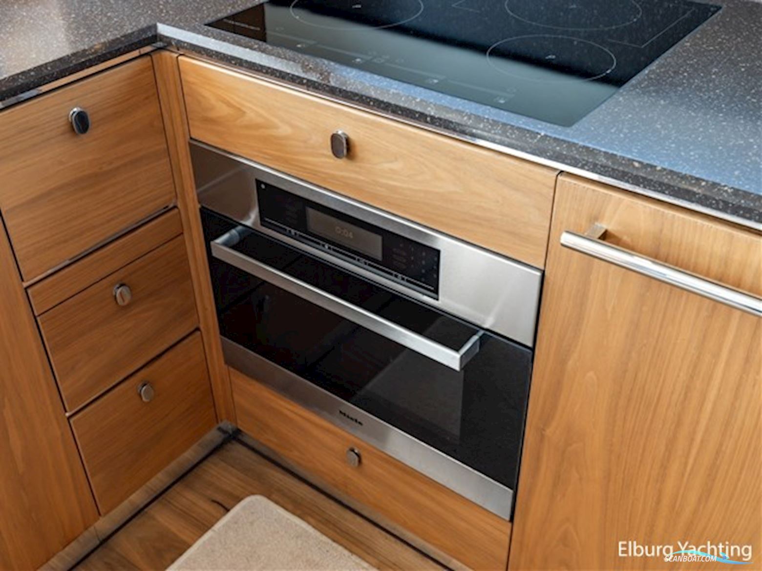 Valk Continental 2000 Aluminium