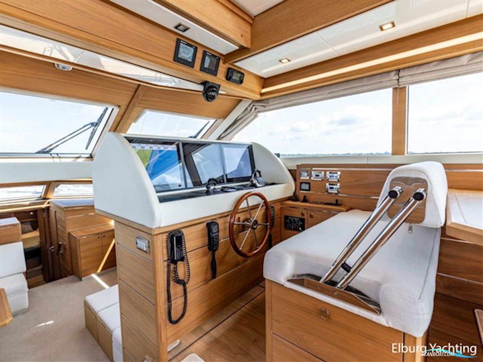 Valk Continental 2000 Aluminium