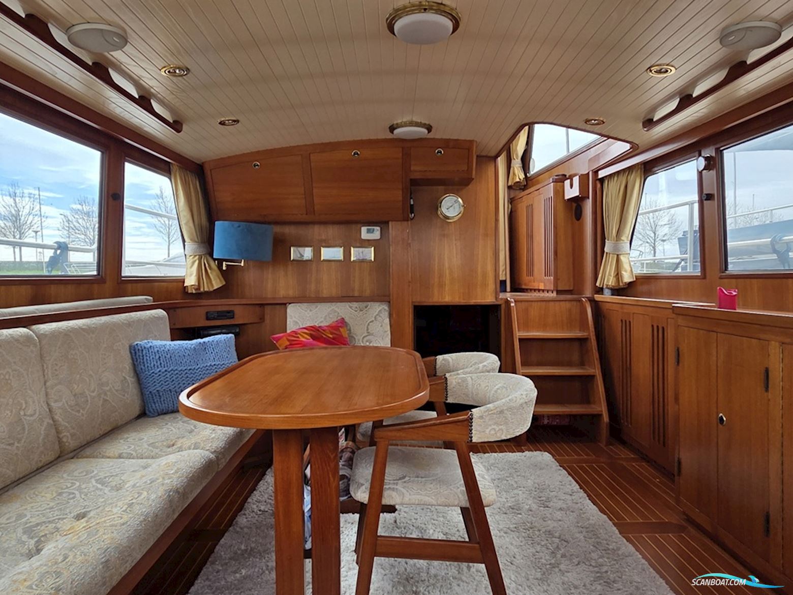 Valk Spiegelkotter 15.50