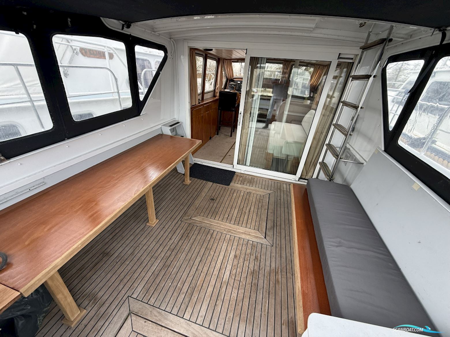 Valk Sport Fly 1280