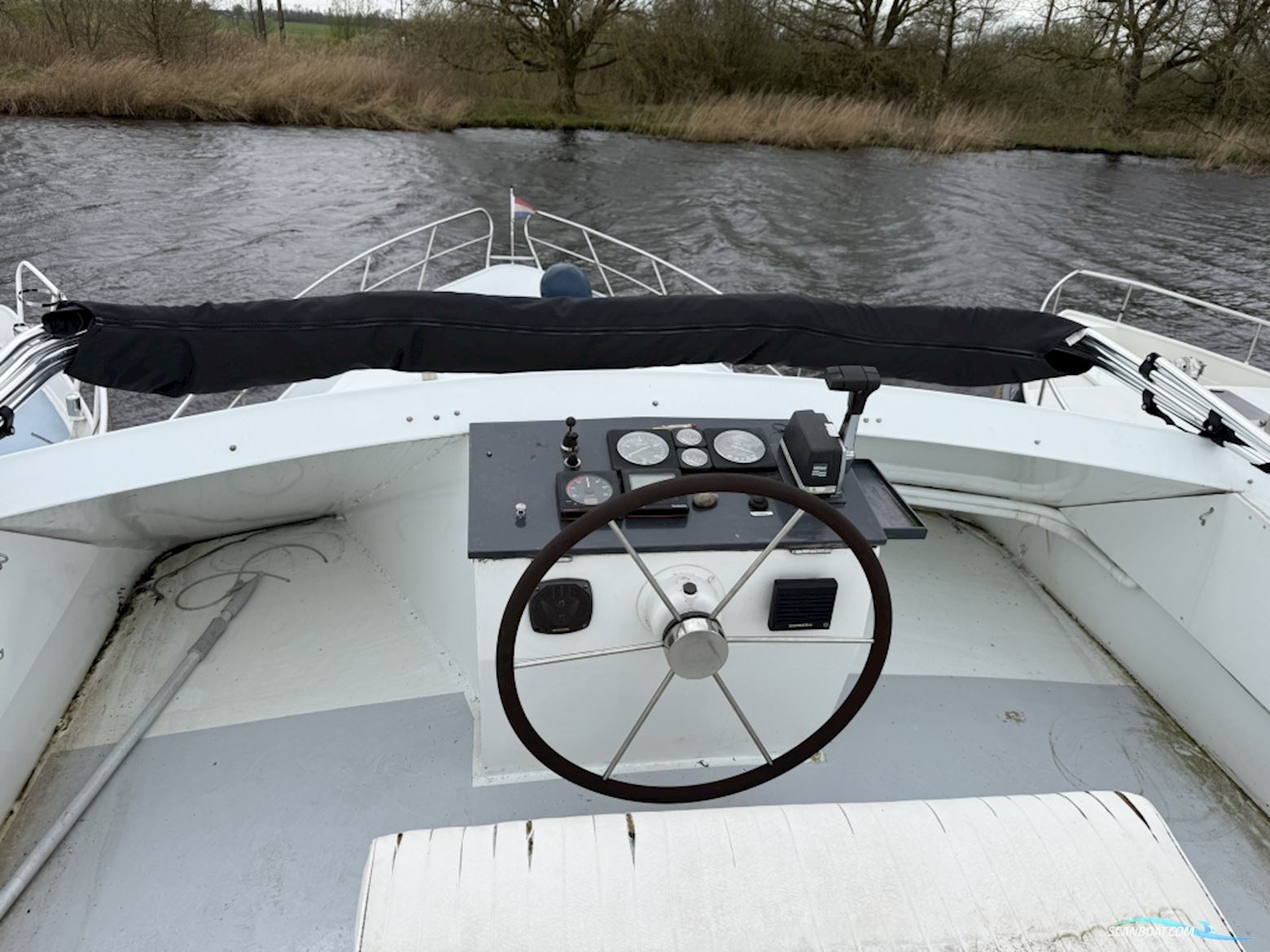 Valk Sport Fly 1280