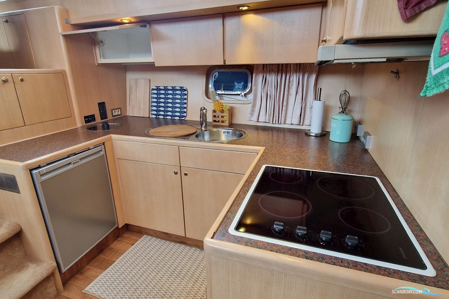 Valk Vitesse 48
