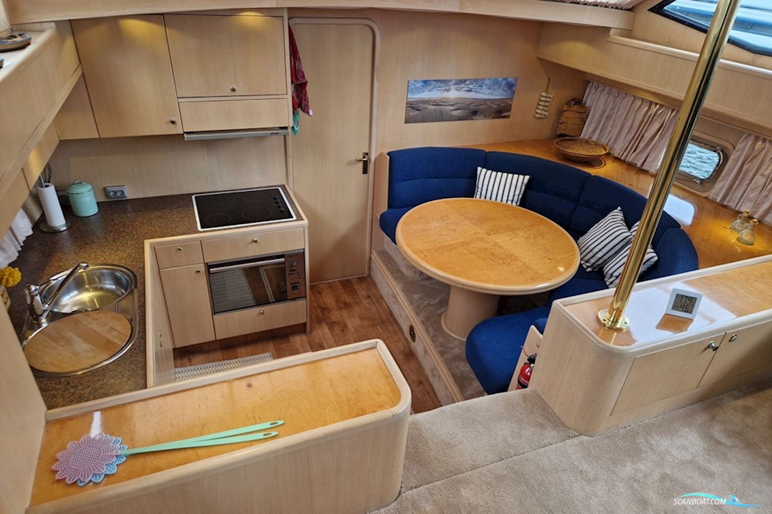 Valk Vitesse 48