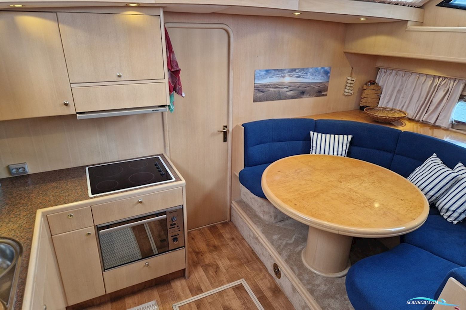 Valk Vitesse 48