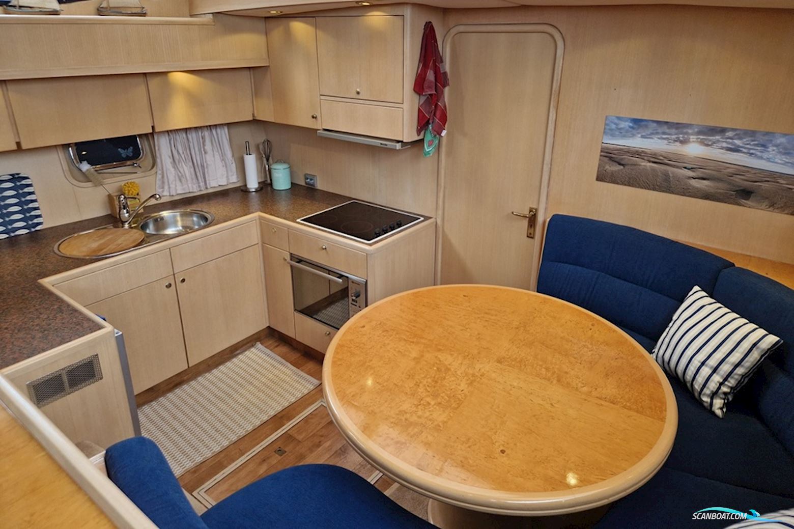 Valk Vitesse 48