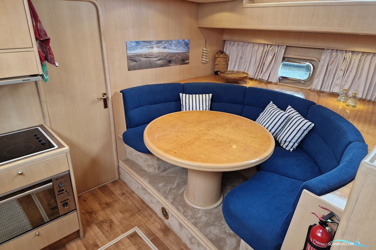 Valk Vitesse 48