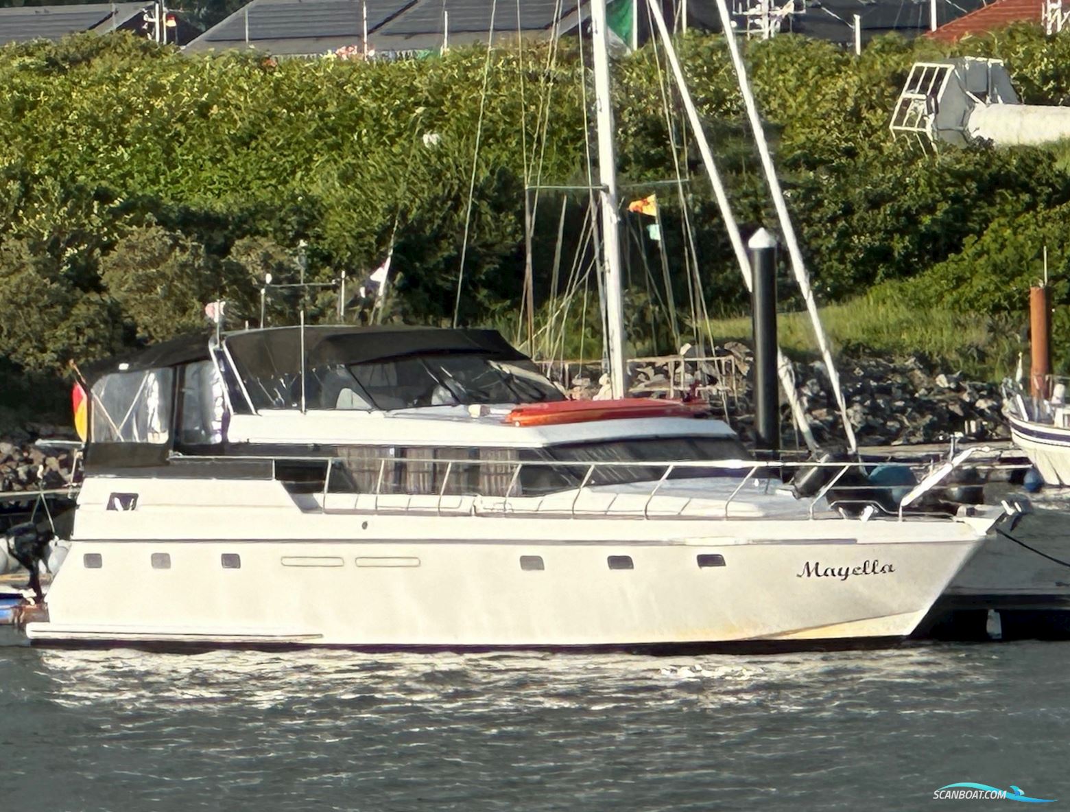 Valk Vitesse 48