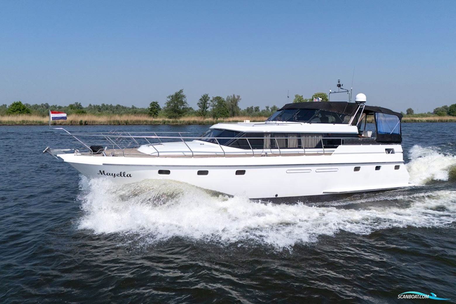 Valk Vitesse 48