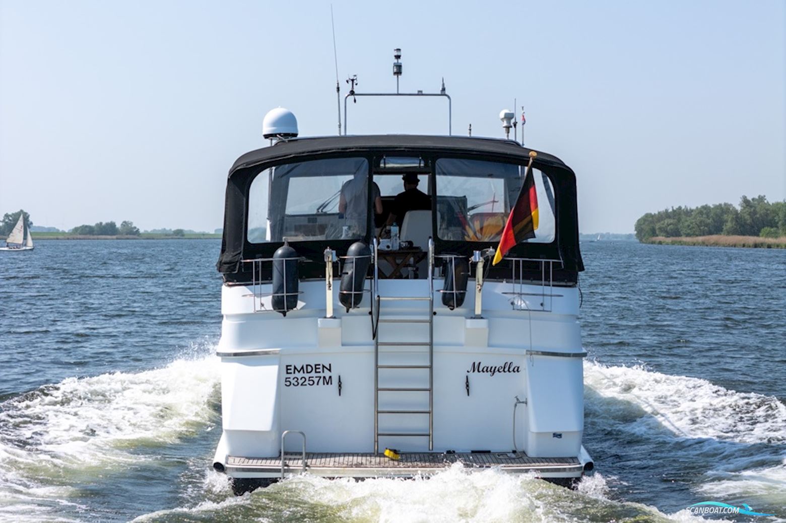 Valk Vitesse 48