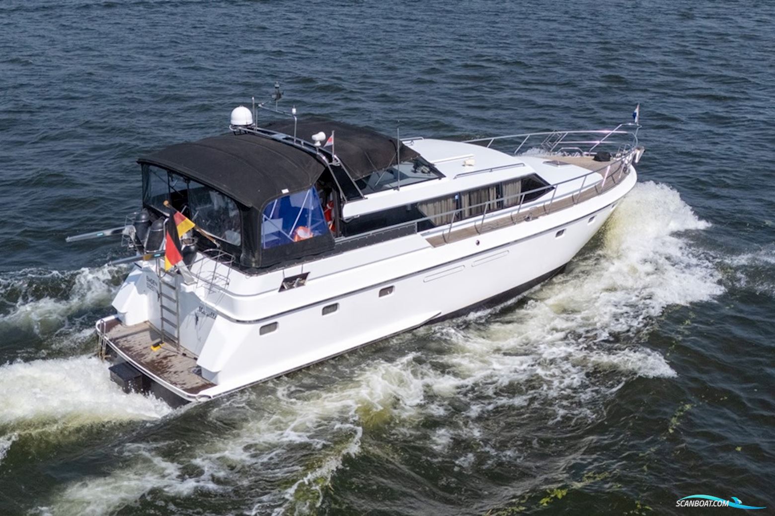 Valk Vitesse 48