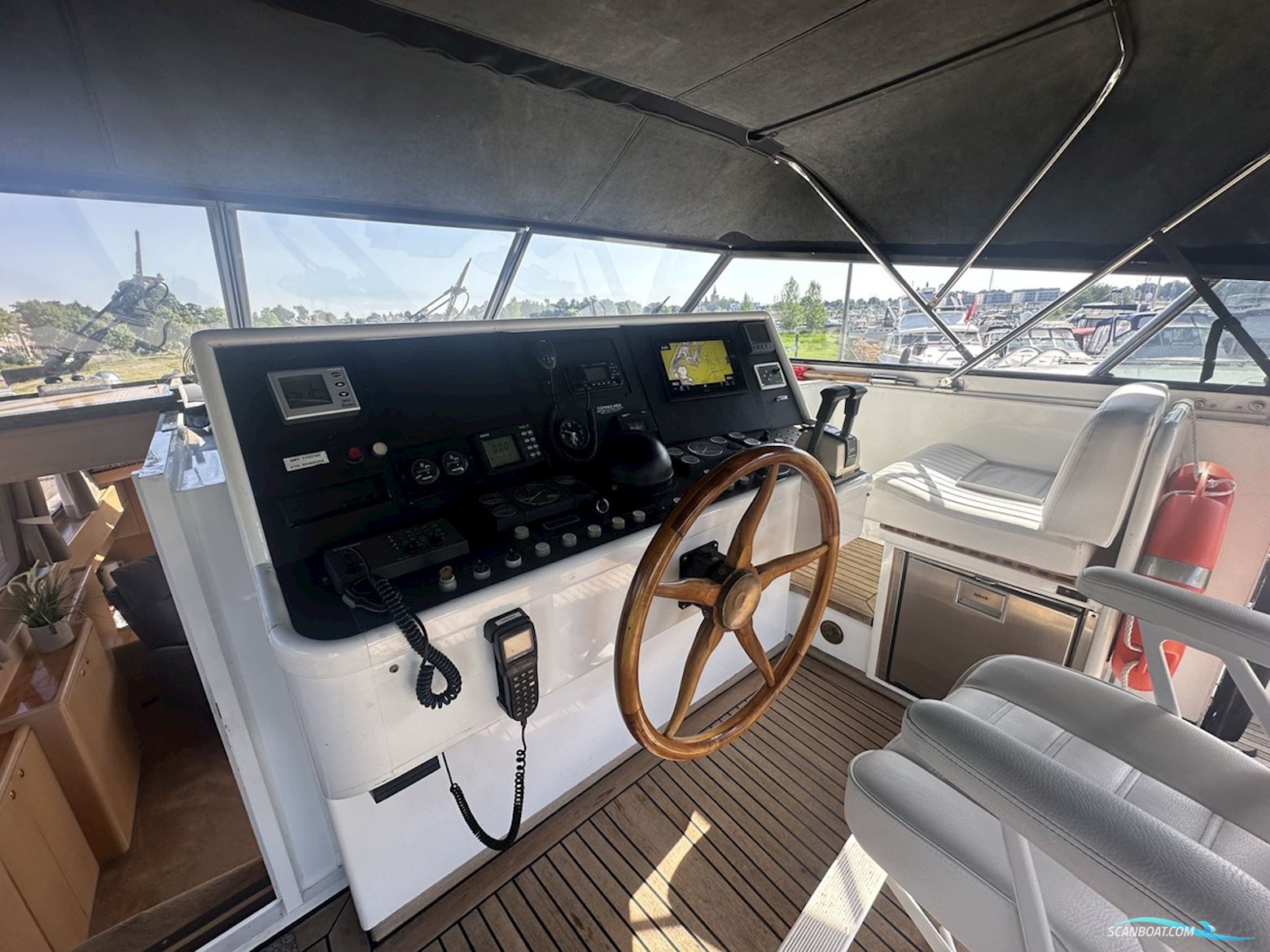 Valk Vitesse 48