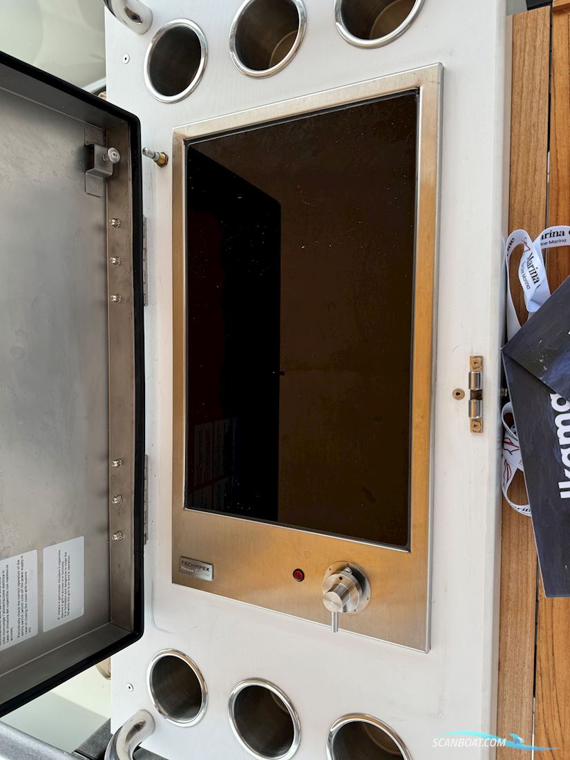 Valkama Picnic Cruiser - Demobåt