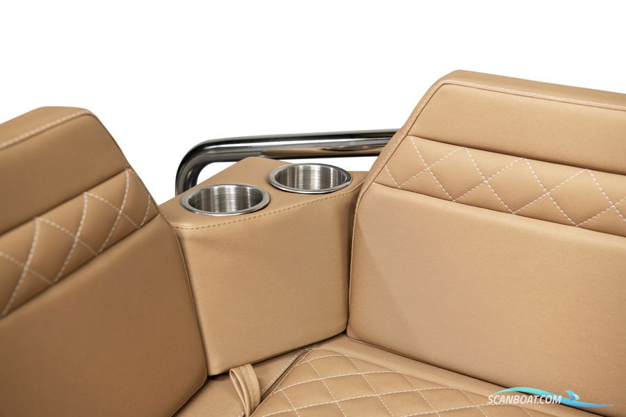 Valkama Picnic Cruiser - Demobåt