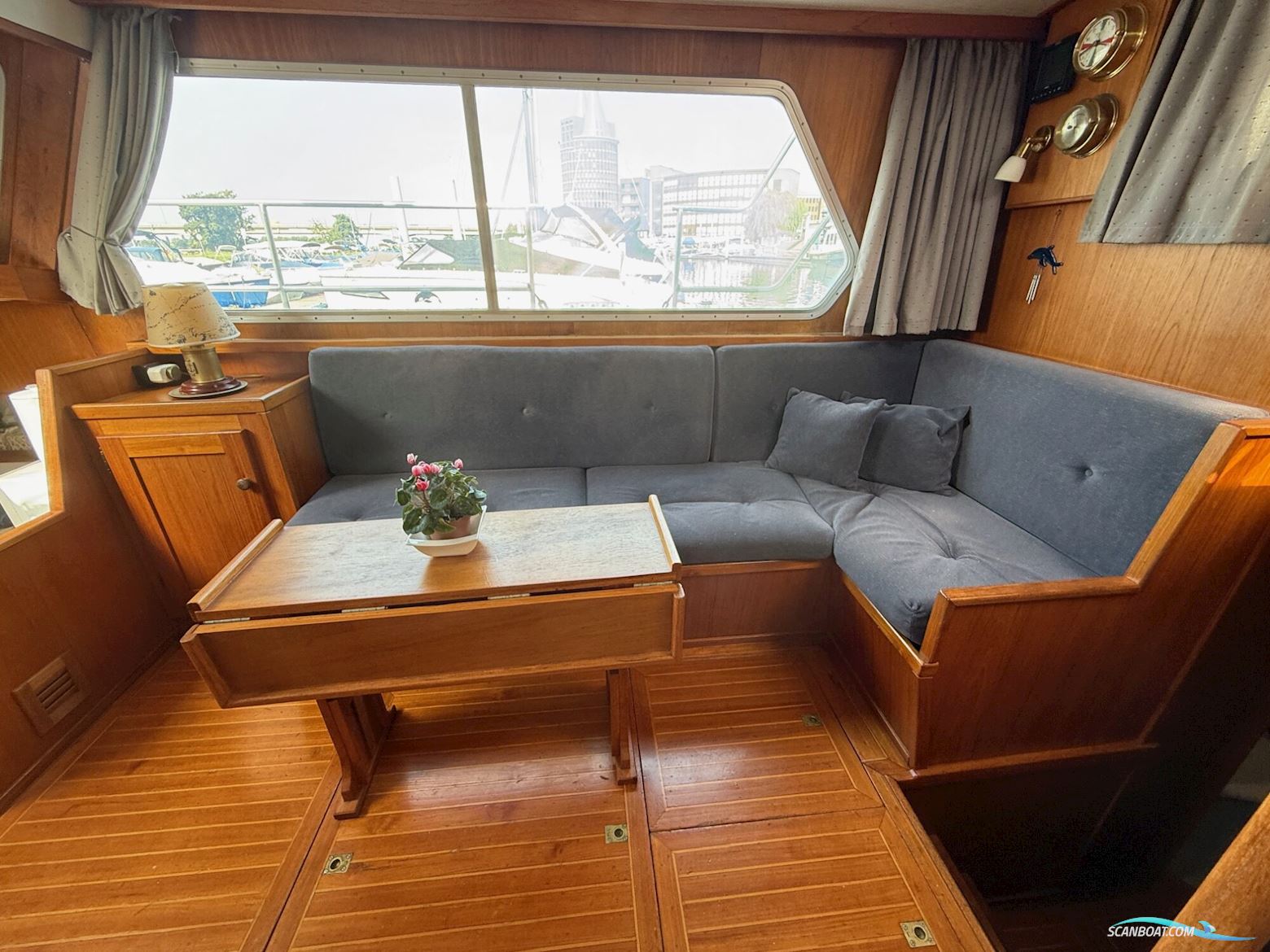 Valkkruiser 10.50 AK Cabrio