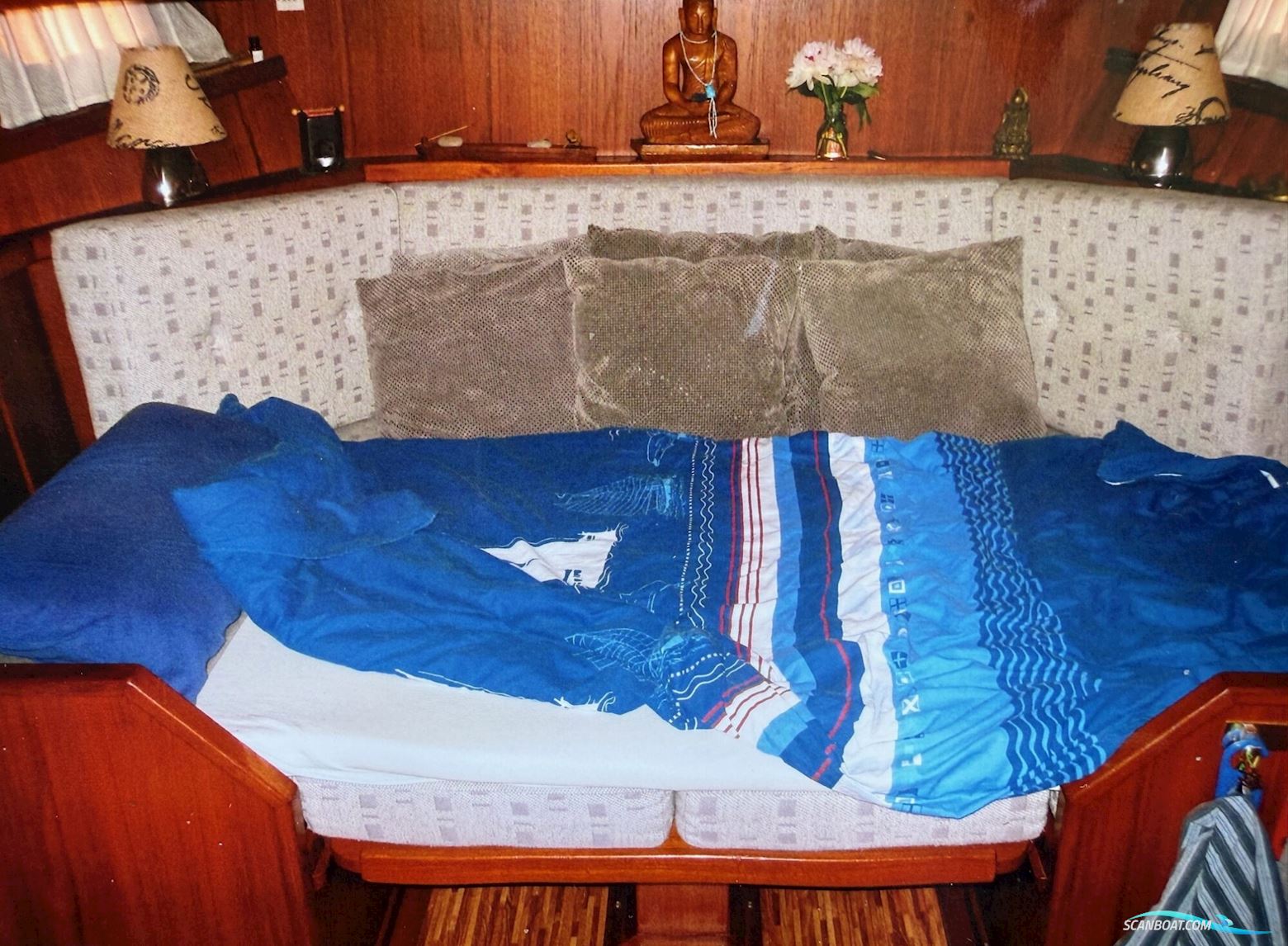 Valkkruiser 10.50 AK Cabrio