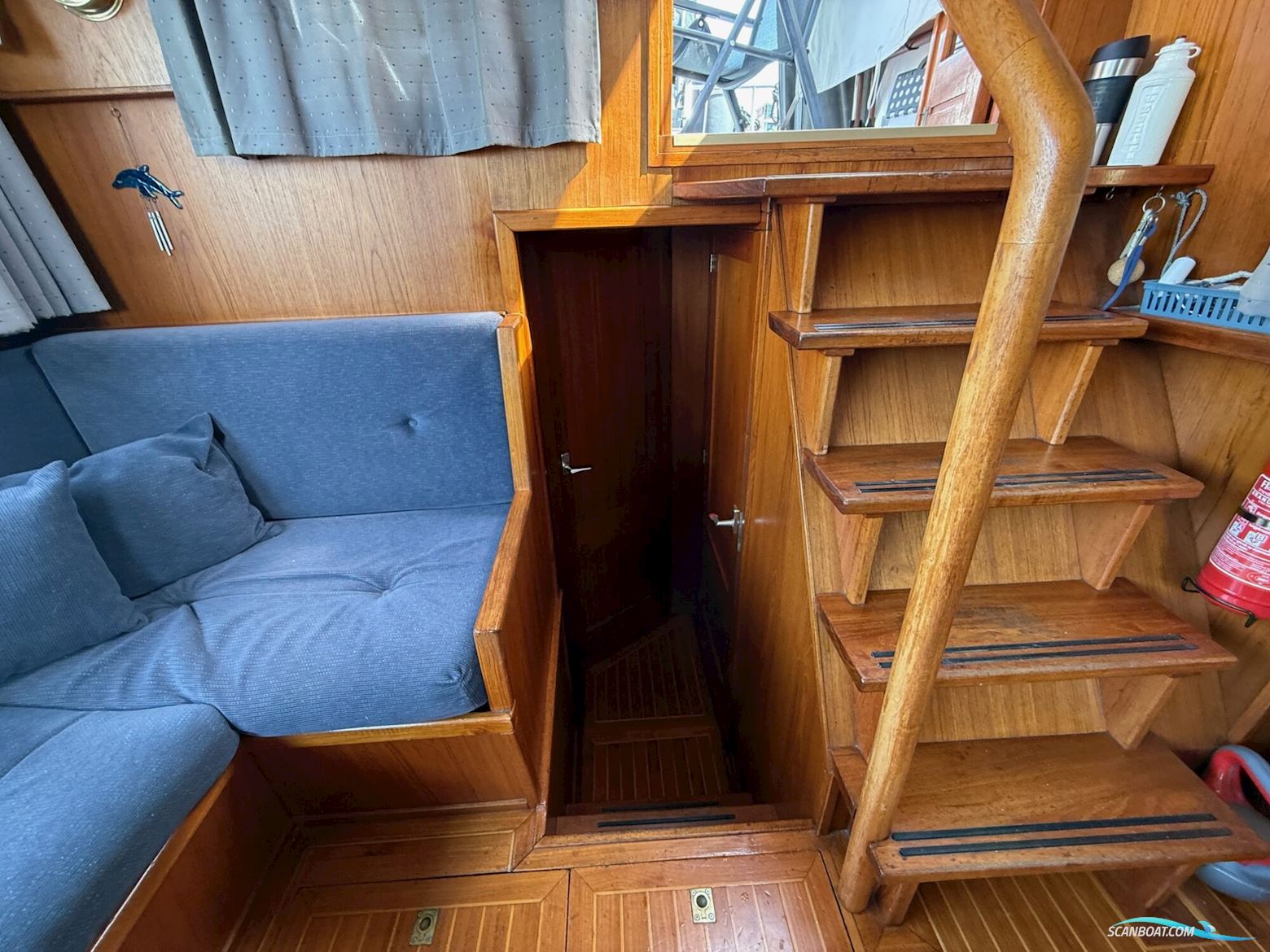 Valkkruiser 10.50 AK Cabrio