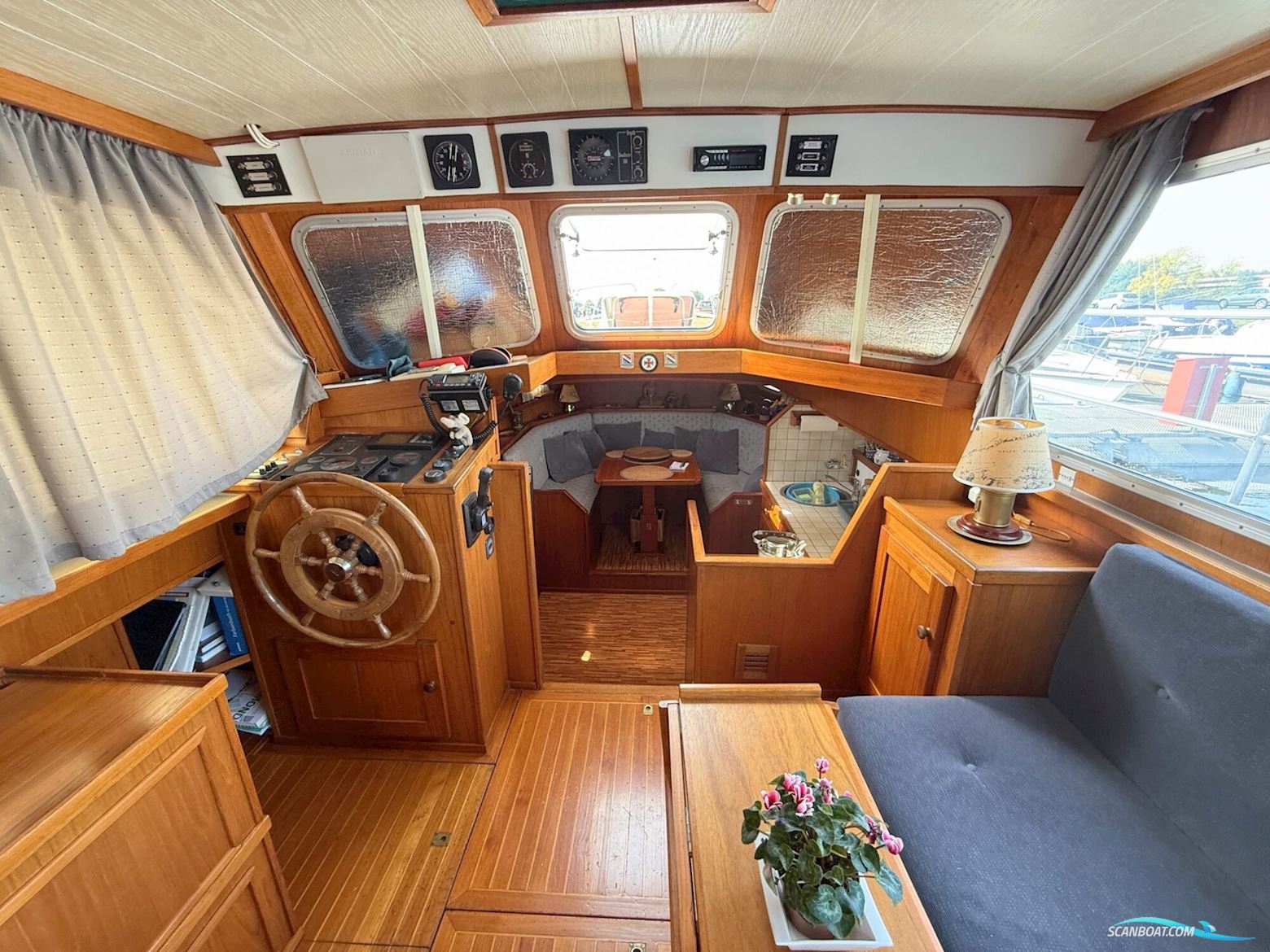 Valkkruiser 10.50 AK Cabrio