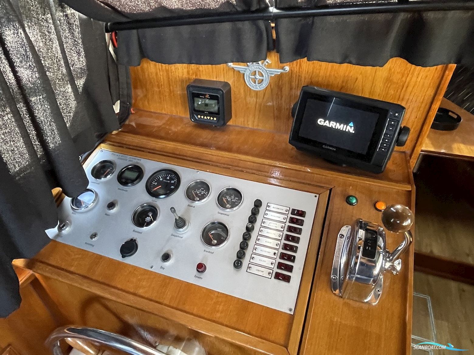 Valkkruiser 1200