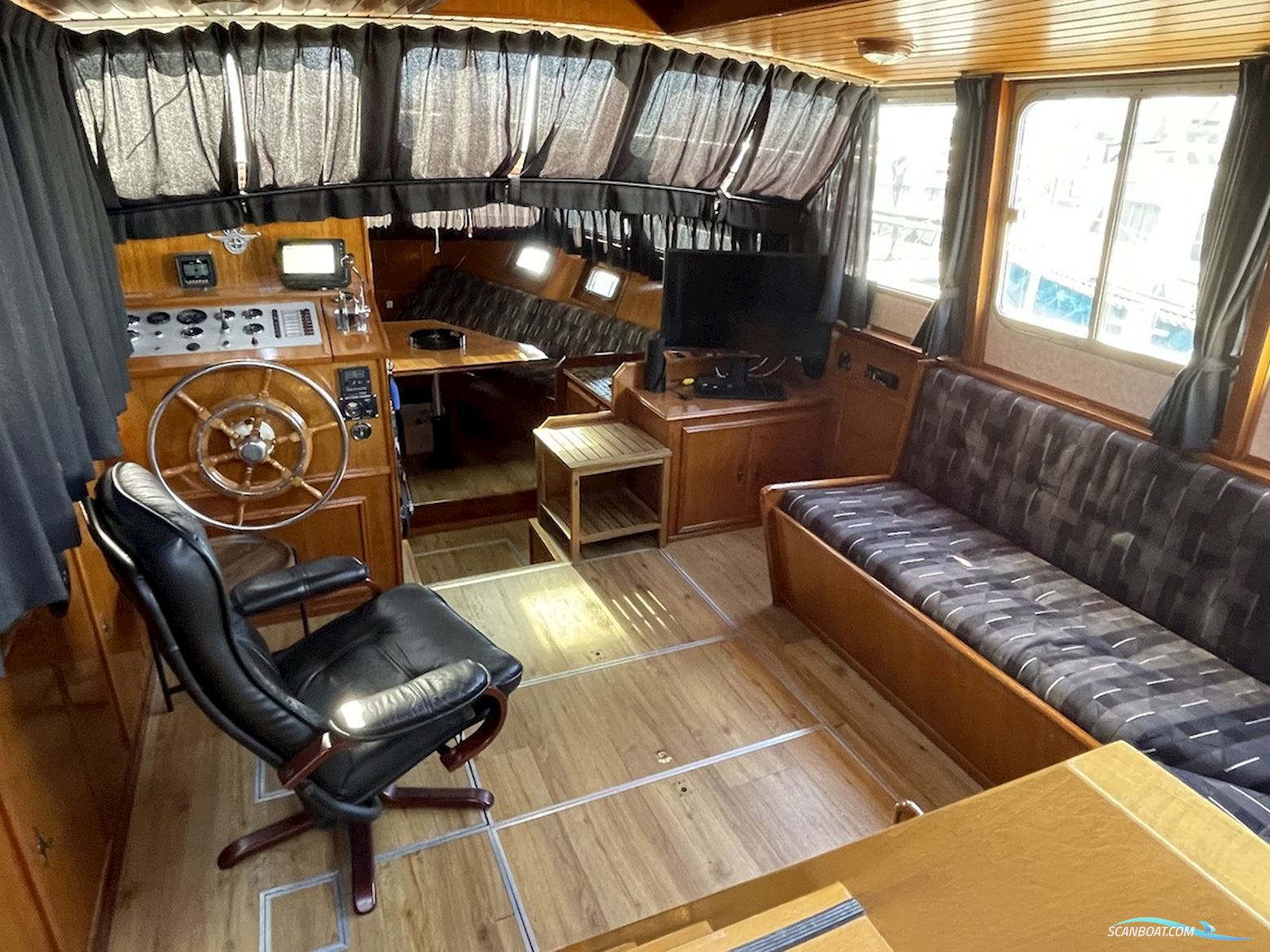 Valkkruiser 1200