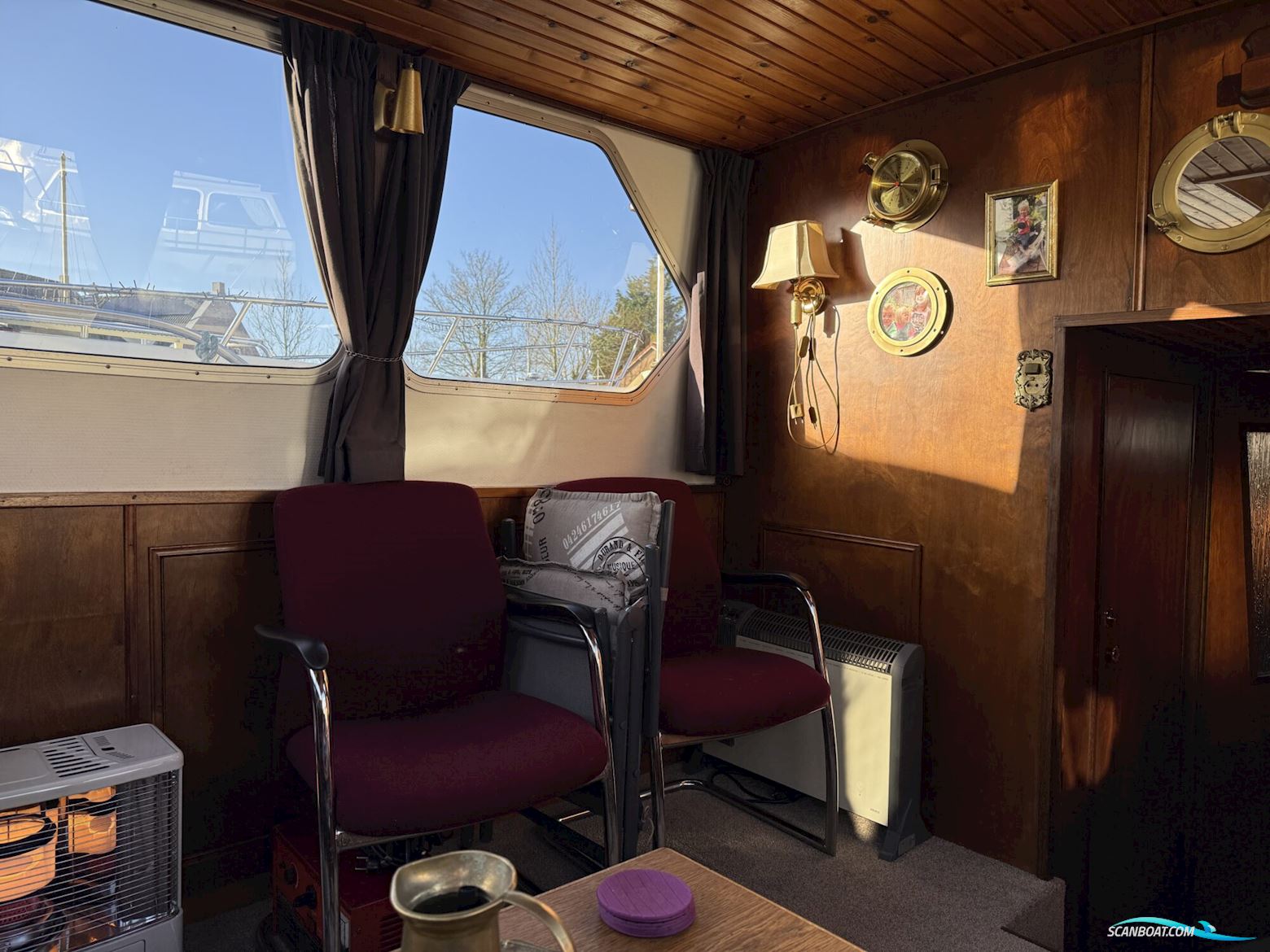 Valkkruiser 12.30 AK Cabrio