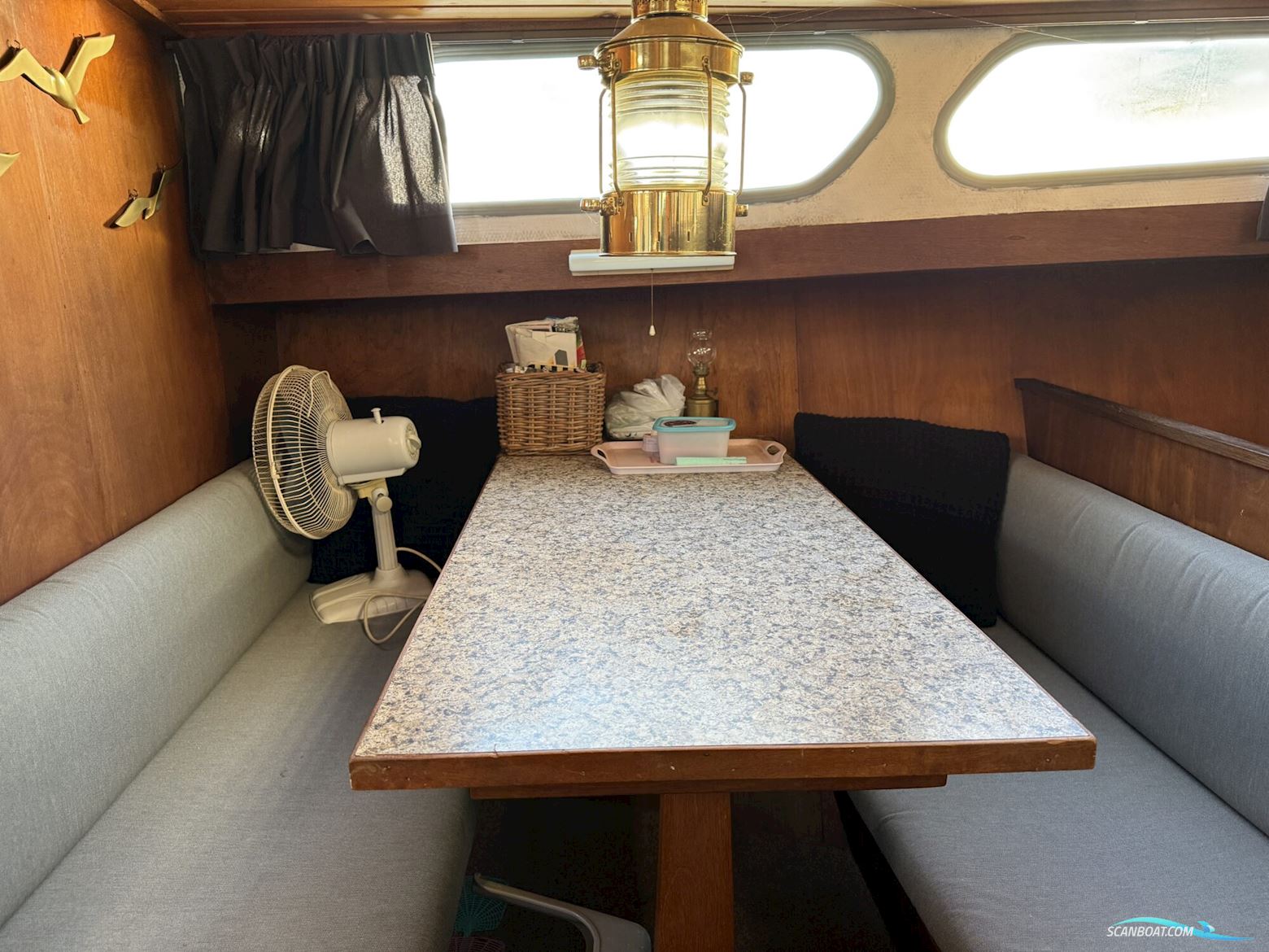 Valkkruiser 12.30 AK Cabrio