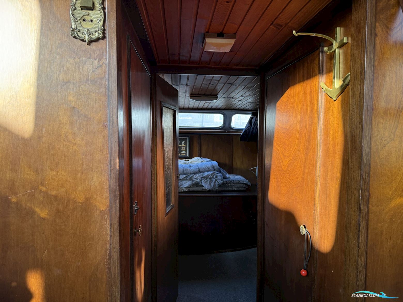 Valkkruiser 12.30 AK Cabrio