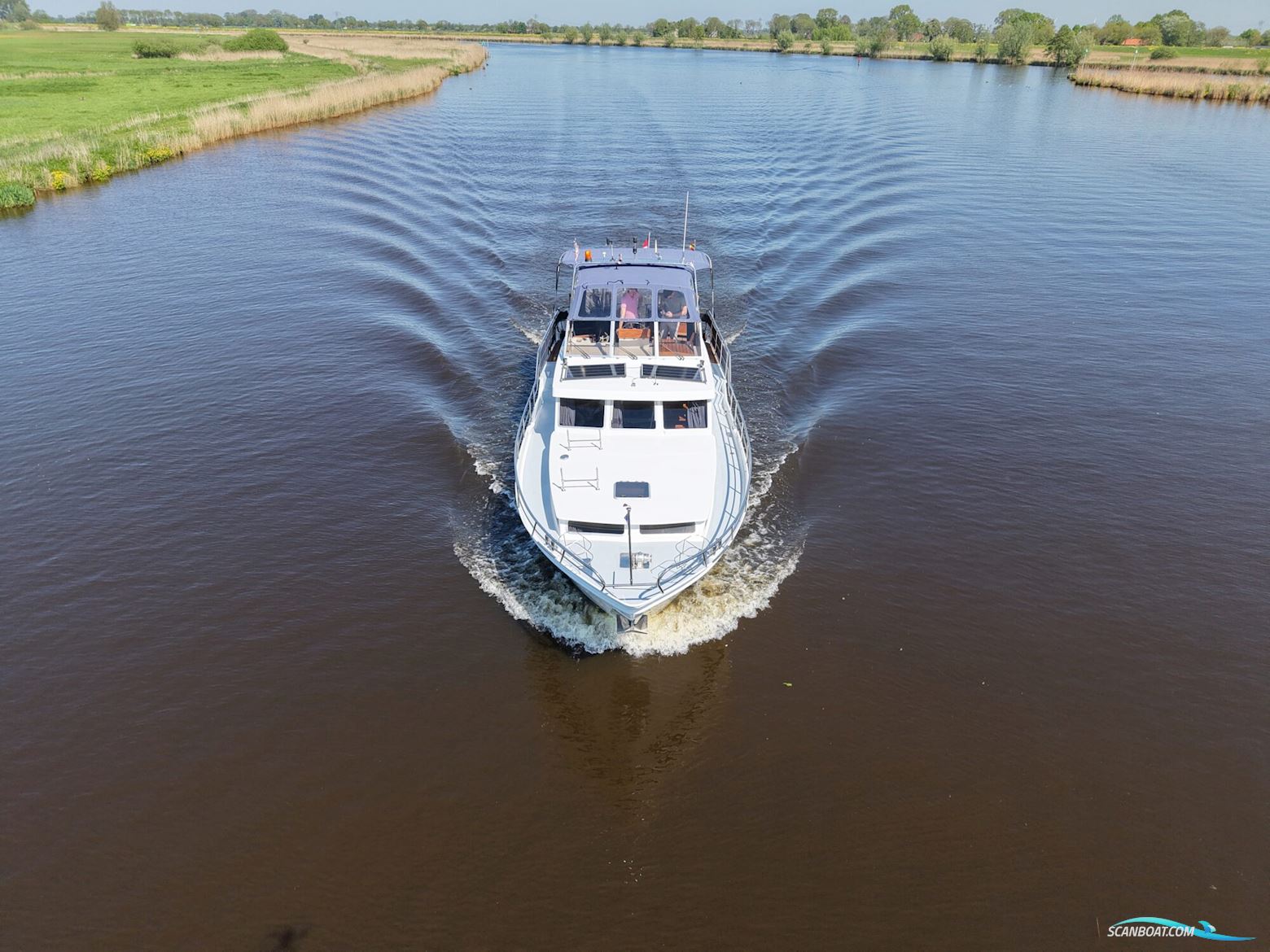 Valkkruiser 12.50 AK Cabrio