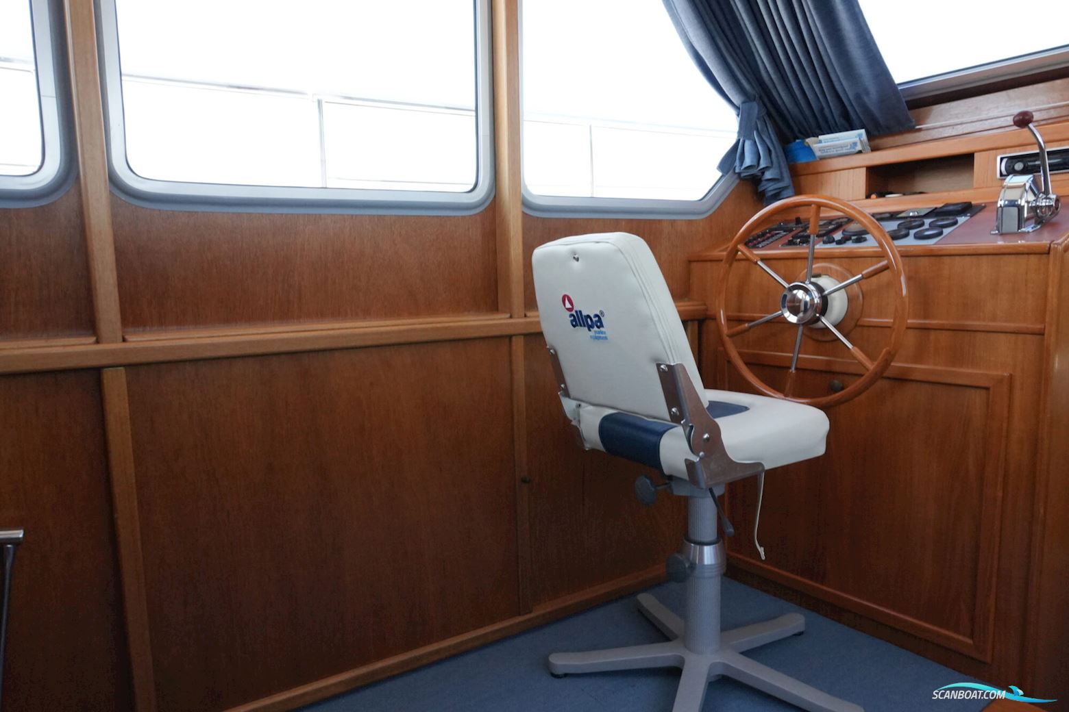 Valkkruiser 12.50 AK Cabrio