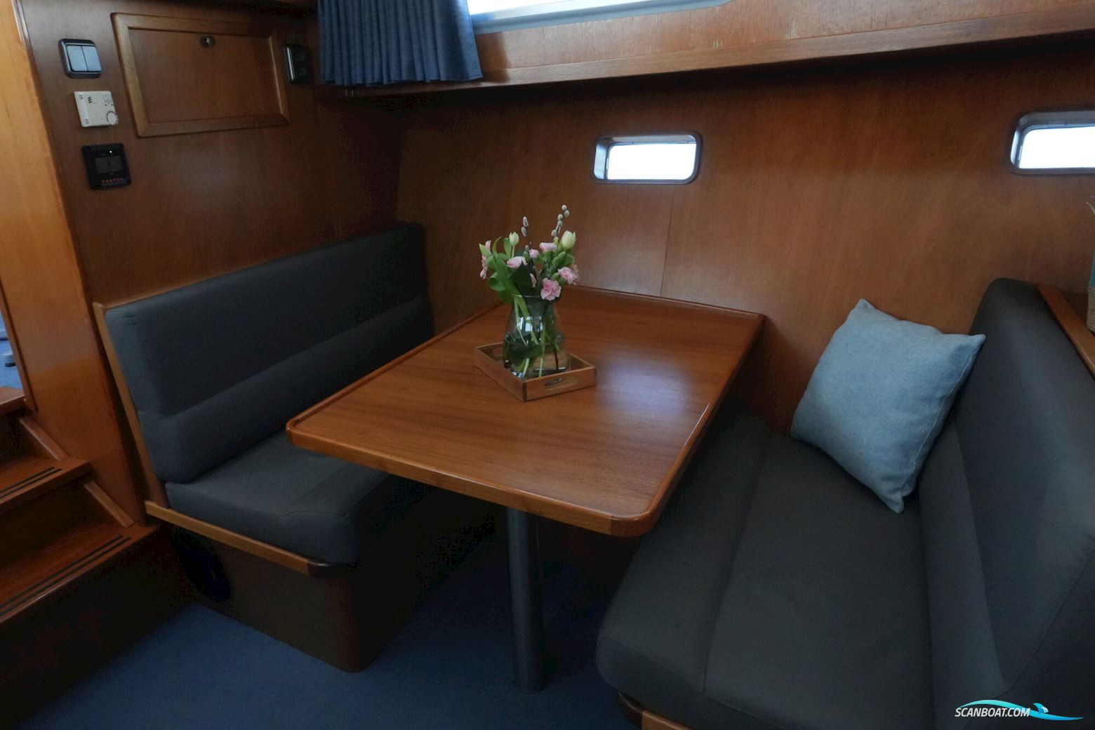 Valkkruiser 12.50 AK Cabrio