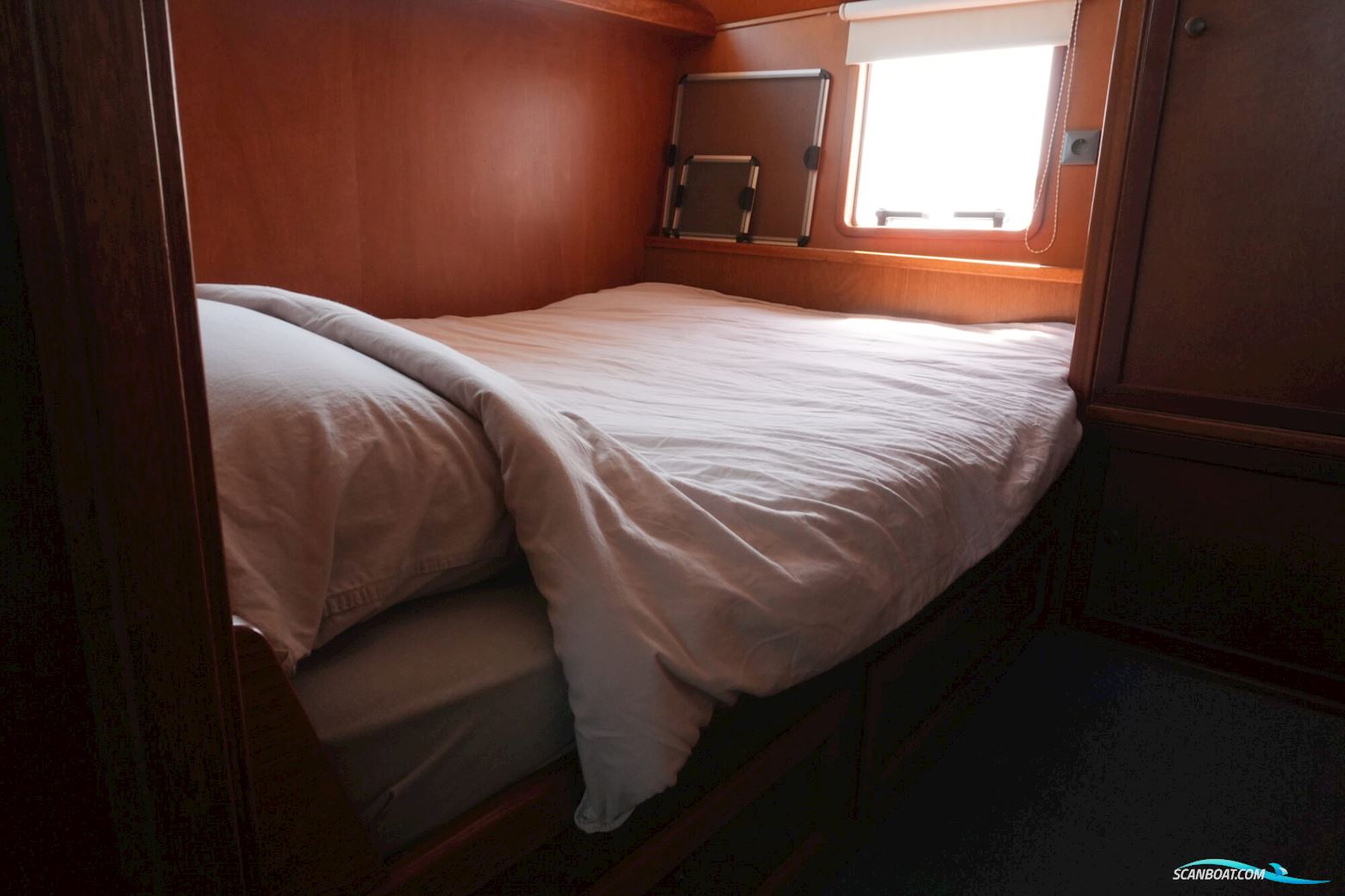 Valkkruiser 12.50 AK Cabrio