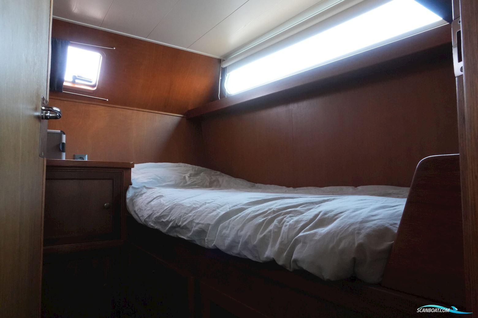 Valkkruiser 12.50 AK Cabrio