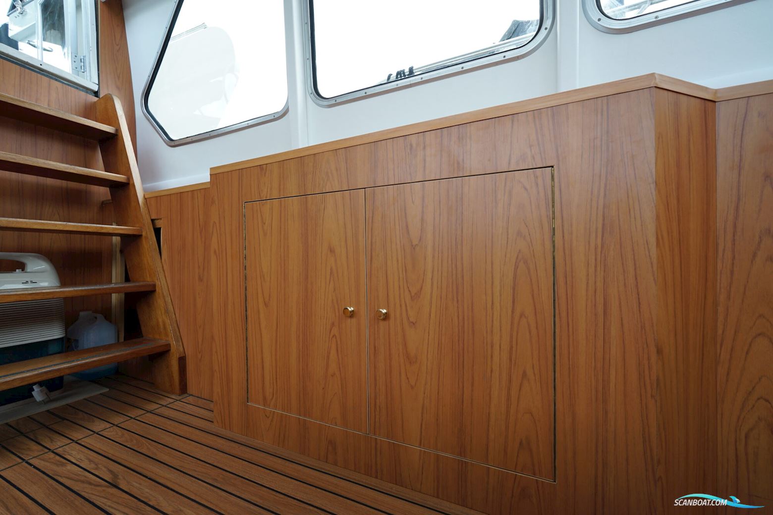 Valkkruiser 12.60 AK Cabrio