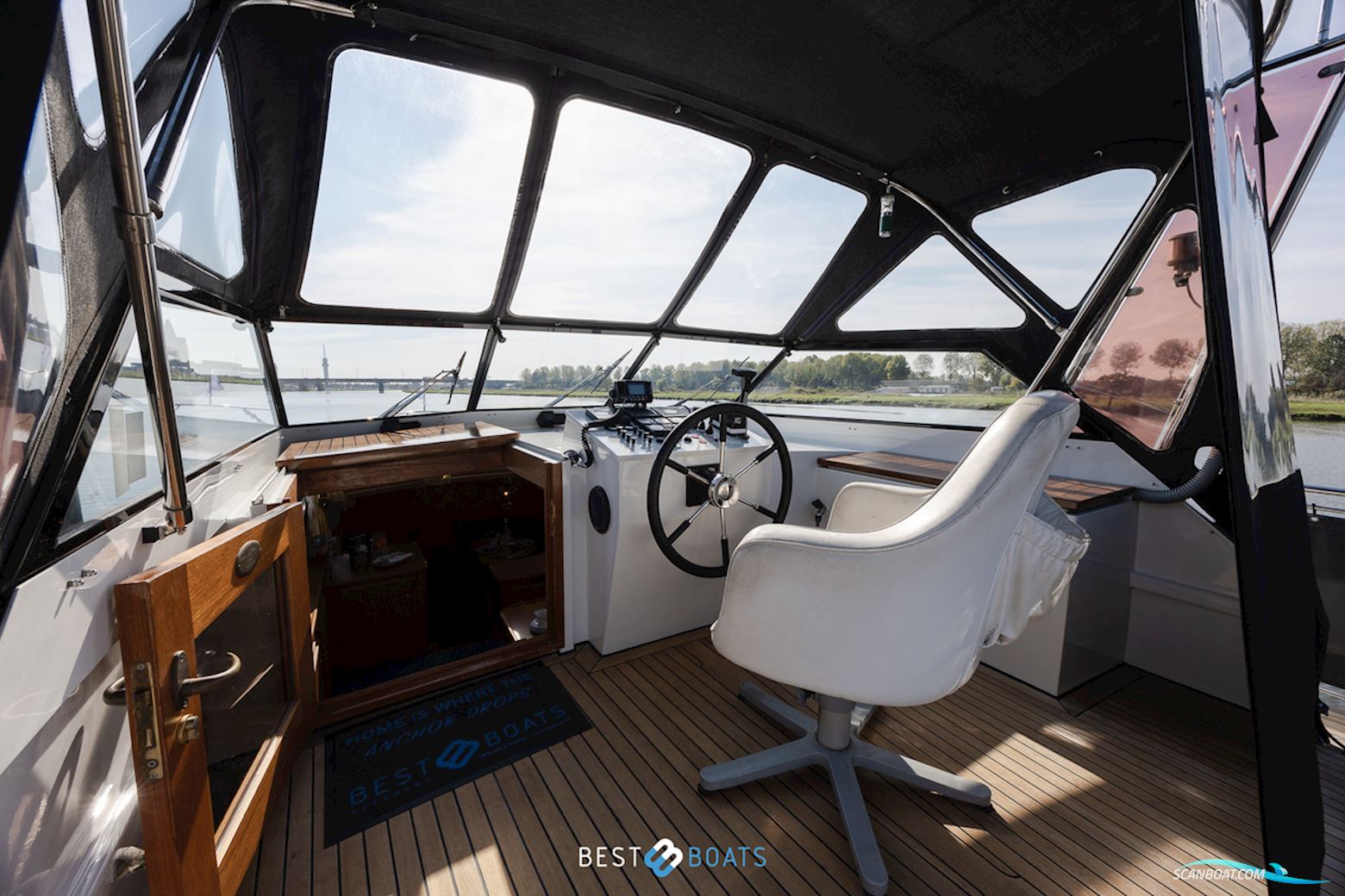 Valkkruiser 12.60 AK