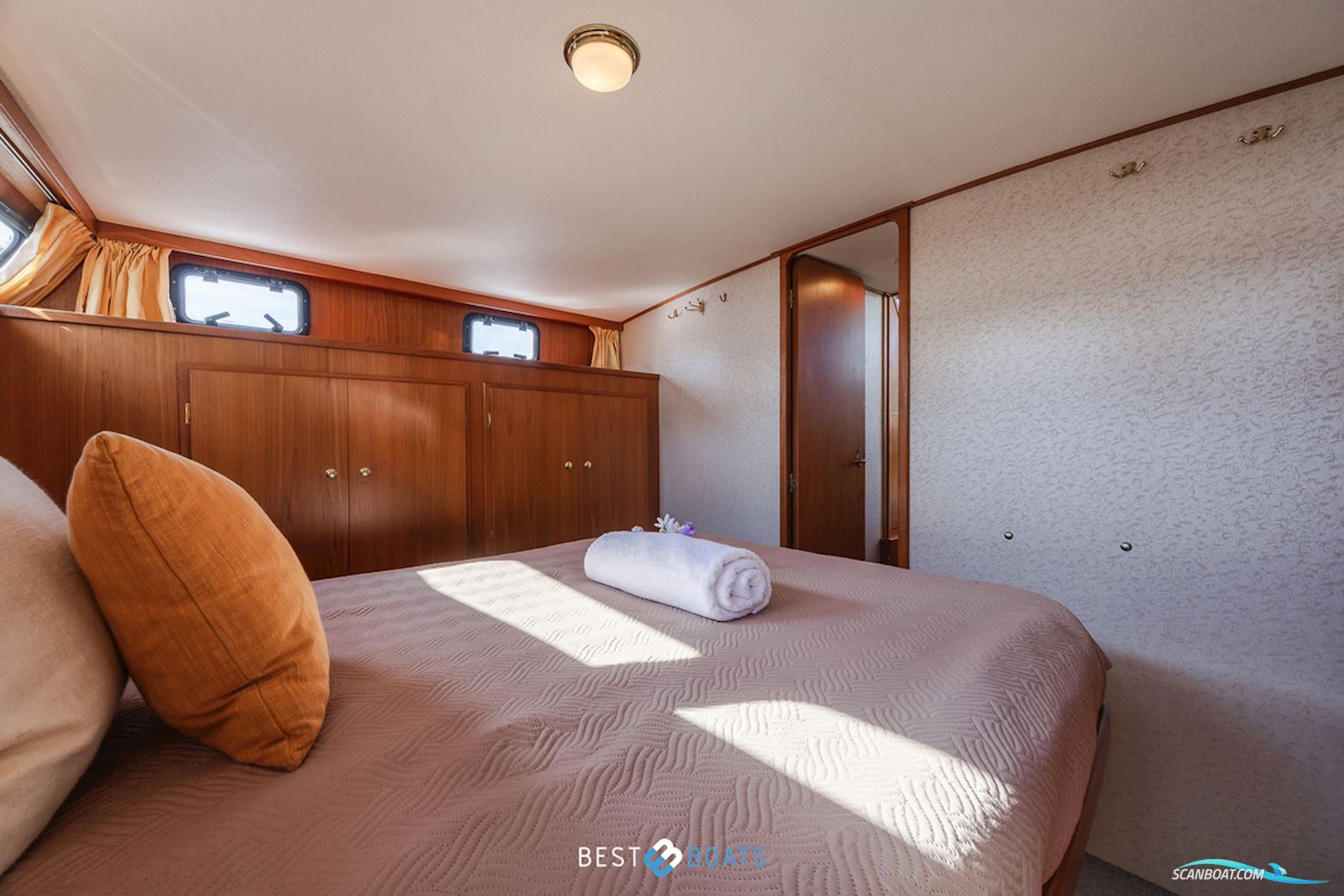 Valkkruiser 12.60 AK