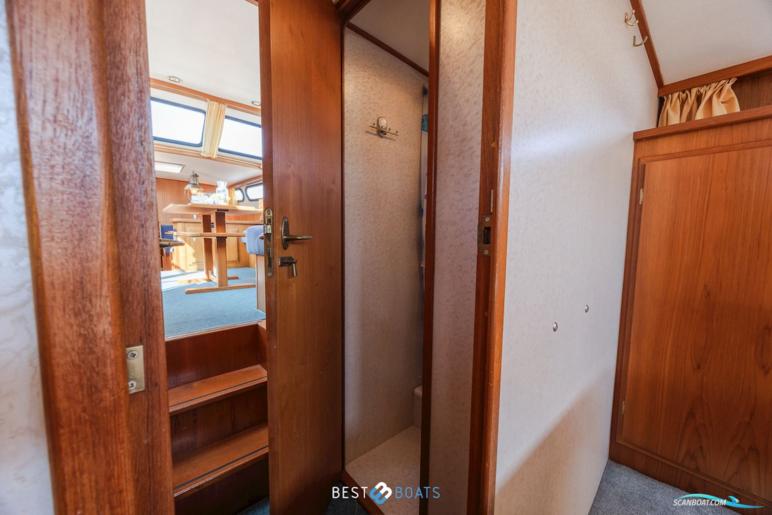 Valkkruiser 12.60 AK