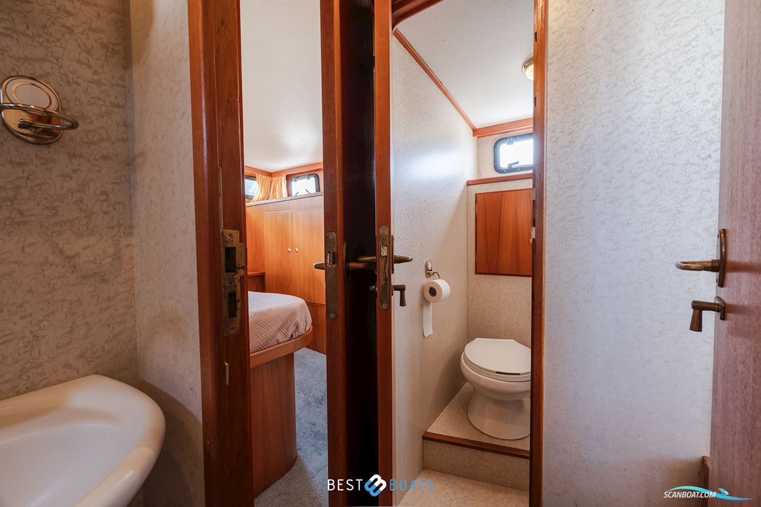 Valkkruiser 12.60 AK