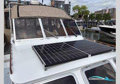 Valkkruiser 1280 Motorbåt 1986, Holland