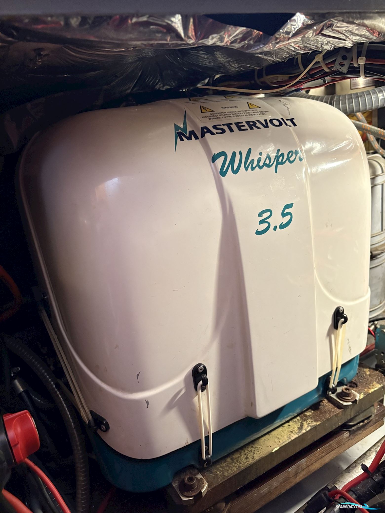 Valkkruiser 1280